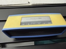  PARTS/REPAIR Bose SoundLink Mini Bluetooth Speaker With Base And Cord