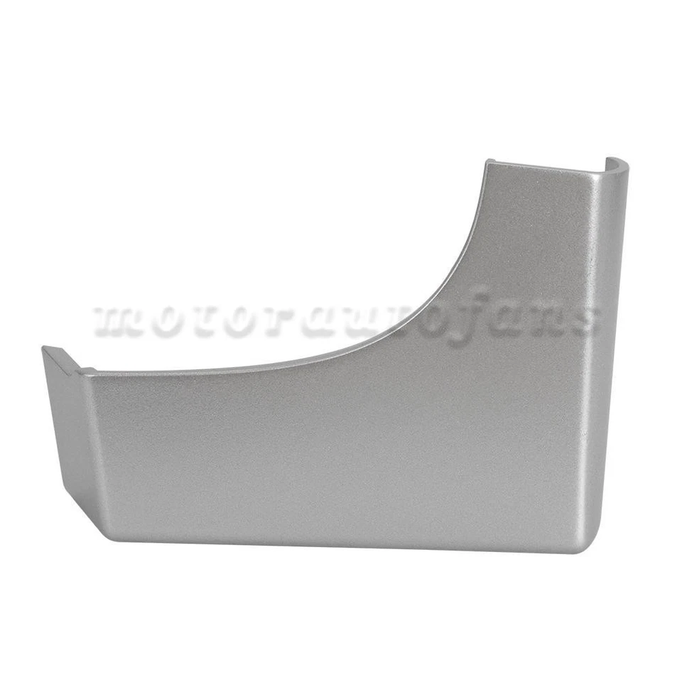 For StarCraft Boat Transom End Cap SET Pair Port & Starboard (Left & Right) Side - Image 4 of 4