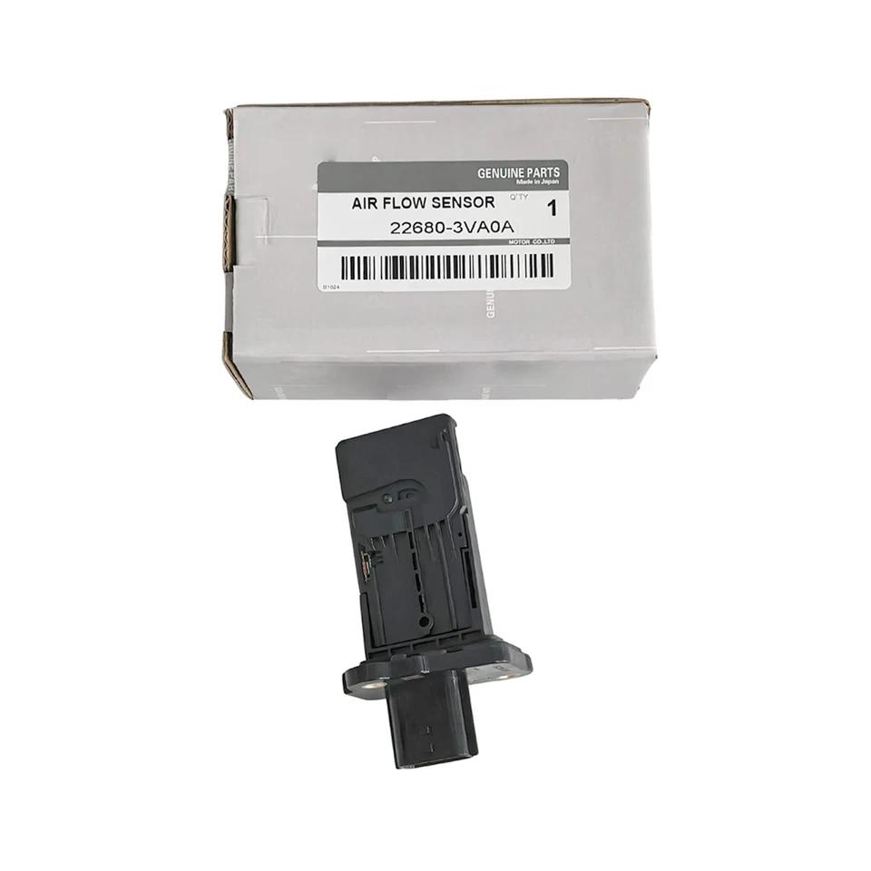OEM 22680-3VA0A Mass Air Flow Meter Sensor For Nissan Infiniti AFH60M-47 - Image 2 of 4