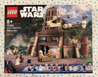 Lego Star Wars 75365: Yavin 4 Rebel Base (NEW AND UNOPENED)