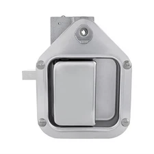 United Pacific 42609 Exterior Sleeper Storage Door Handle Passenger Side (Rh),