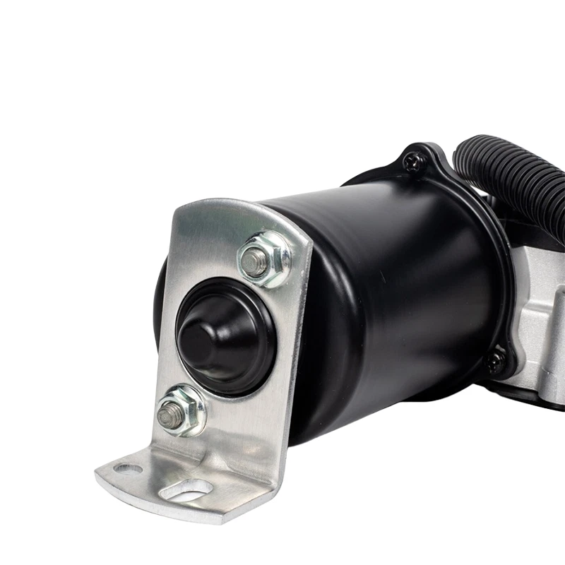 Motor de cambio de caja de transferencia para Ford Ranger 1998-2002 4x4 reemplaza 600-926. Foto 4 de 4