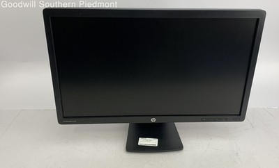 HP Elite Display E231 23'' LCD Monitor - Tested