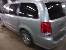 Used Right Sun Visor fits: 2012 Dodge Caravan w/o illumination Right Grade A