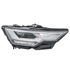 Hauptscheinwerfer rechts 12 V PWY24W LED HELLA für u.a. AUDI A6