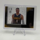 2025 Topps Signature Russell Westbrook Base (RAW)