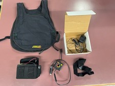 At-Last Battery Heated Vest older Model