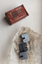 NOS dynamo  & starter  brushes Geuine  Lucas 203232   vintage cars ect