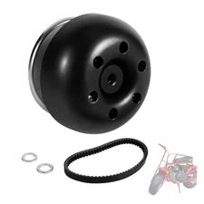 Torque Converter Driver Clutch Super 30 Series, Compatible with Predator 212cc 