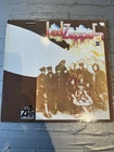 LED Zeppelin II 1969 LP EX Vinyl / GATEFOLD VG+ German 1st Transitional A-B