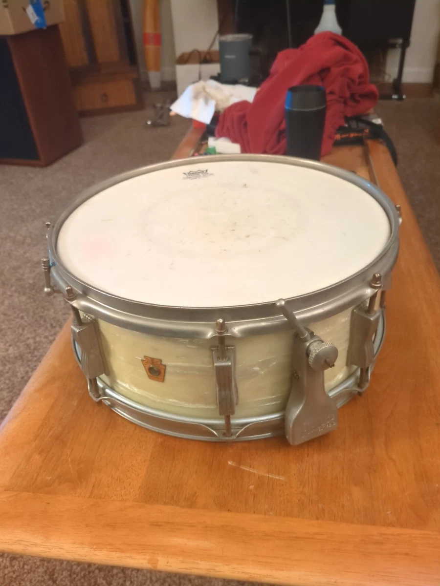 Ludwig Vintage Percussion Instruments 1960's Decade for sale | eBay