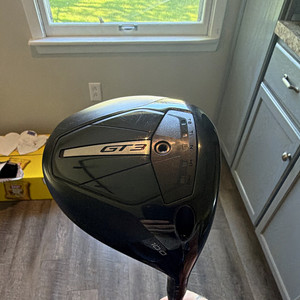 Titleist Gt3 Driver | eBay