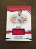 2024-25 Panini Immaculate Joao Neves PSG Portugal Heralded Patch Sapphire 25/25