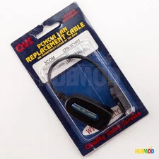 PCMCIA Lan 10/100BaseT RJ-45 Cable Dongle CPN-3C100T For 3COM Network Cards