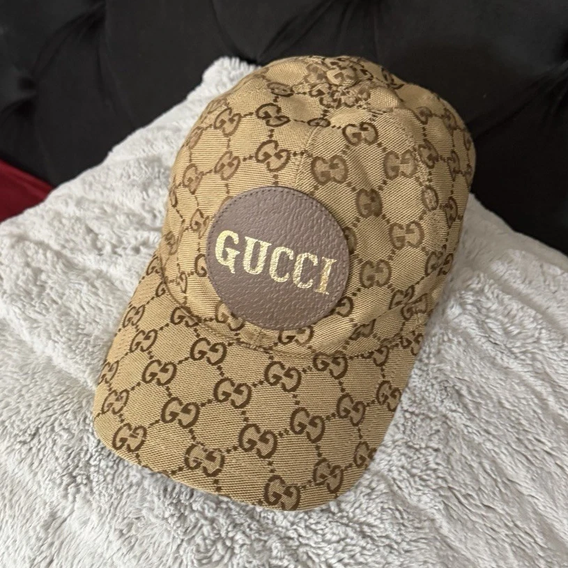Gucci Men's Size S Baseball Caps for sale | eBay