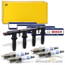 HELLA ZÜNDSPULE FÜR OPEL ASTRA H CORSA D INSIGNIA SIGNUM VECTRA C ZAFIRA 1.6 1.8