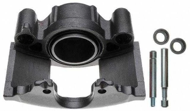 Disc Brake Caliper fits 1988-2002 GMC Safari C1500,K1500 C2500 ACDELCO PROFESSI - Image 2 of 3