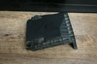 Fuse box cover