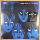 Kiss - Creatures Of The Night - EU Casablanca LP - Sealed!! - Rare!!