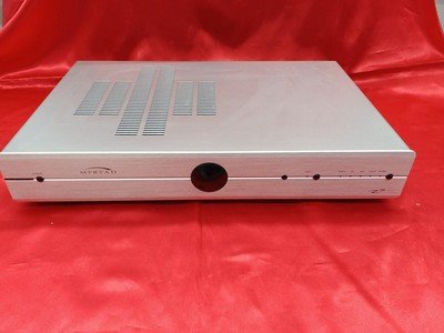MYRYAD Z142 Integrated Amplifier #BE08836