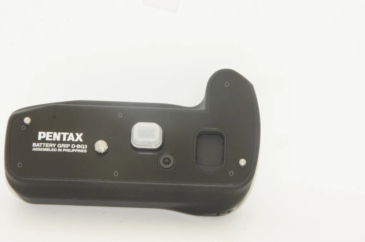 25+ Battery Grips for Pentax K for sale | Updated Oct 2026