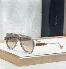 DITA TOP QUALITY MODEL:DTS460 Sunglasses SIZE:58  16-137