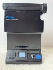 VIVITAR Instant Slide Printer - Convert 35mm Slides to Polaroid Prints, Vintage