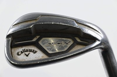 Callaway Apex CF16 Pitching Wedge / 45 Grad / Regular Flex Elevate MPH 85