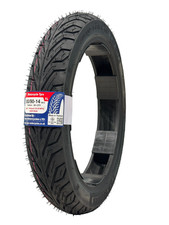 ND City - Front Tyre 80/90 - 14 40P - Fits HONDA VISION 2015 - 2026