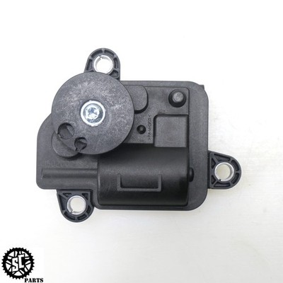 15-18 BMW S1000RR REAR EXHAUST SERVO MOTOR B01