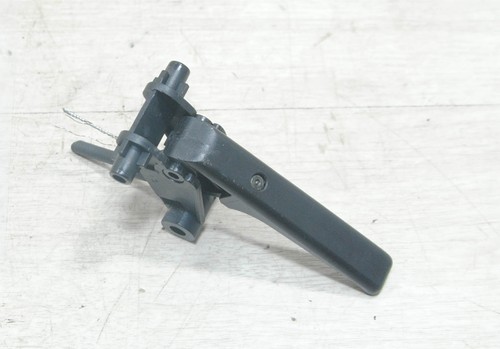 PEUGEOT 206CC 2003 Hebel Öffner Motorhaube #151184-G276