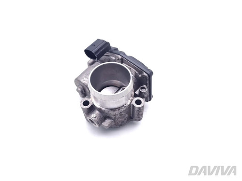 Ford Fiesta Drosselklappengehäuse 1.0 EcoBoost Benzin 74kW (100 HP) 5.09890.02