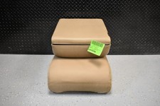 2000-01 Dpu15 Front Center Seat Regular Cab Split Leather Stationary