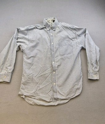  County Seat Men s Long Sleeve Button Up Size Large