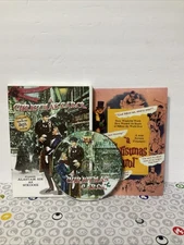 A Christmas Carol (DVD, 1999, Collectors Edition B/W and Color) - FastShip!