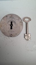 Kromer Protector Safe Lock D.B.P. 55K from a Franz Leicher safe
