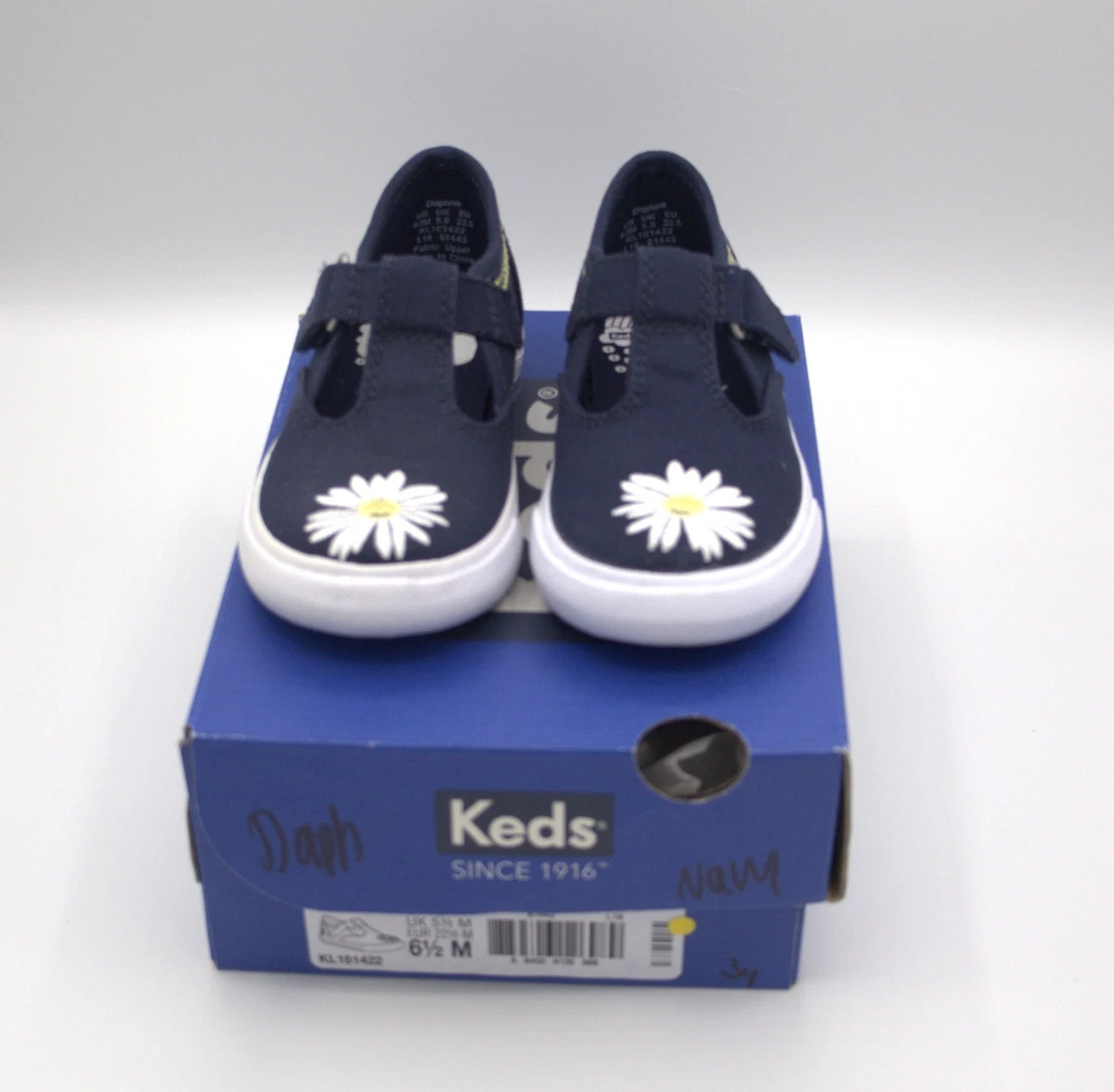 その他 m Daisy Blue Shoes for Girls for sale | eBay