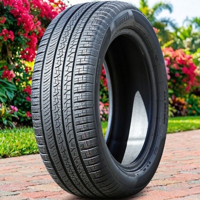 Tire Pirelli P Zero All Season 215/55R17 94V Performance