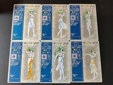 Fire Emblem TCG Thracia 776 NTT Card Lot Fee Fury