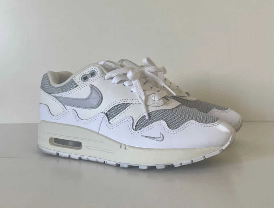 Nike Air Max 1 x Patta Waves, foto 4 de 5