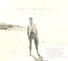 Down the Way von Angus  Julia Stone | CD | Zustand sehr gut