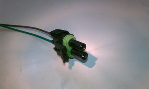 Camaro Mustang T56 T5 Ls1 Lt1 Reverse Lights Switch