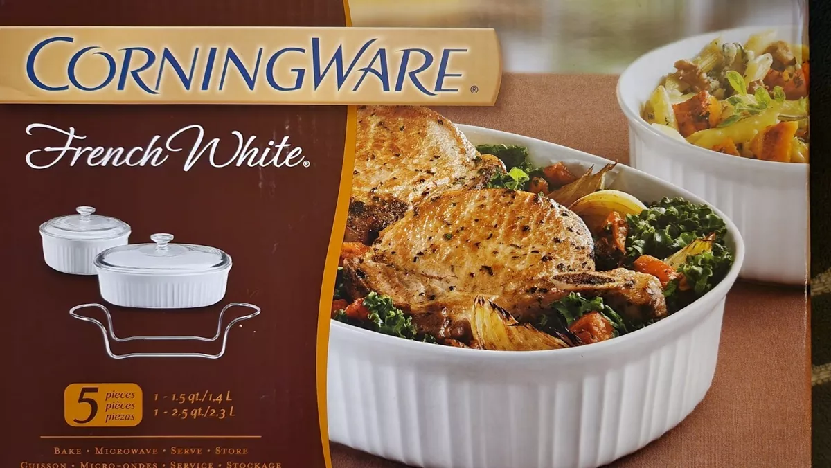 Corningware sets online