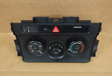 17 18 19 20 Toyota A86 AC Heat Temperature Climate Control OEM 5590375F604