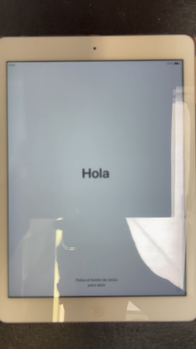 Apple iPad Air 1st Generation - 64GB Wi-Fi - Video 1 of 1