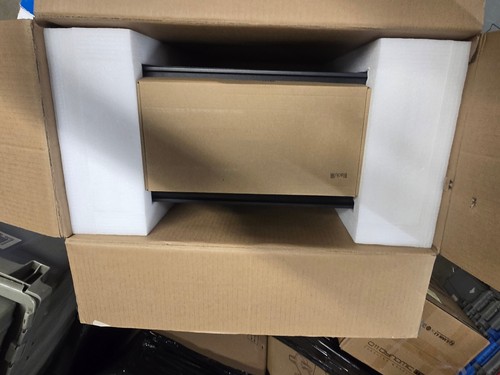 Lian Li Lancool 206 Tempered Glass ATX Mid-Tower Computer Case - Black - Picture 2 of 8