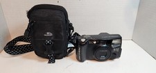 Fuji Discovery 1000 35mm Film Camera w/ Bag