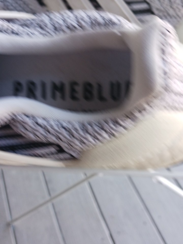 Adidas Ultraboost 5.0 DNA Primeblue ‘Oreo’ White/Black Men’s/Youth Size