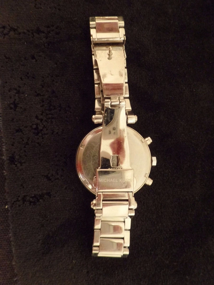 Michael kors 2024 watch 5354