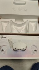 Oculus Meta Quest 2 Empty Box ONLY - FAST Dispatch &Tracked
